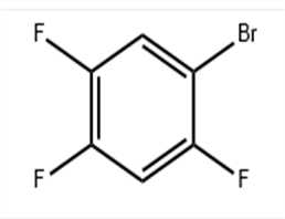 1-Bromo-2,4,5-trifluorobenzene