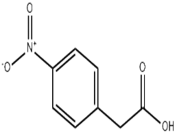 4-Nitrophenylacetic acid