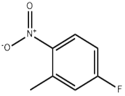 5-Fluoro-2-nitrotoluene