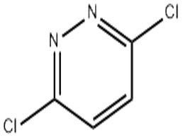 3,6-Dichloropyridazine