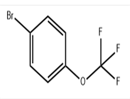 1-Bromo-4-(trifluoromethoxy)benzene