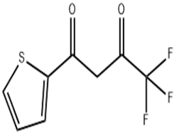 Thenoyltrifluoroacetone