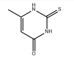 Methylthiouracil