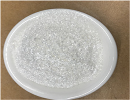 Aluminum ammonium sulfate