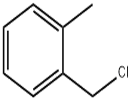 2-Methylbenzyl chloride