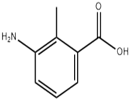 3-Amino-2-methylbenzoic acid