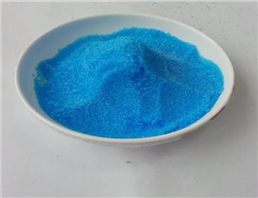 Copper Sulfate Pentahydrate