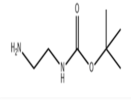 N-Boc-Ethylenediamine