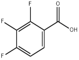 2,3,4-Trifluorobenzoic acid