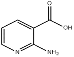 2-Aminonicotinic acid