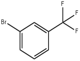 3-Bromobenzotrifluoride