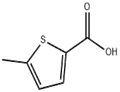 5-Methyl-2-thiophenecarboxylic acid