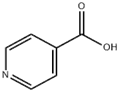 Isonicotinic acid