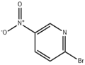 2-Bromo-5-nitropyridine