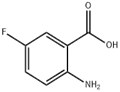 2-Amino-5-fluorobenzoic acid