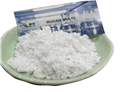 Lidocaine hcl powder