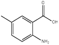 2-Amino-5-methylbenzoic acid