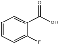 2-Fluorobenzoic acid