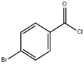 4-Bromobenzoyl chloride