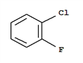 1-Chloro-2-fluorobenzene