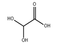 Glyoxylic acid monohydrate