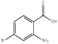 2-Amino-4-bromobenzoic acid