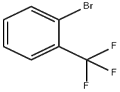 2-Bromobenzotrifluoride