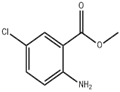 Methyl 5-chloroanthranilate