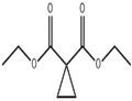 Diethyl 1,1-cyclopropanedicarboxylate