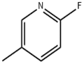 2-Fluoro-5-methylpyridine