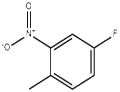 4-Fluoro-2-nitrotoluene