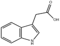 Indole-3-acetic acid