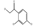 2,2',4'-Trichloroacetophenone