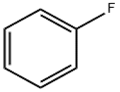 Fluorobenzene