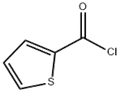 2-Thiophenecarbonyl chloride