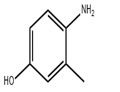 4-Amino-m-cresol