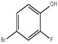 4-Bromo-2-fluorophenol