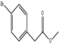 Methyl 4-bromophenylacetate