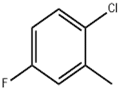 2-Chloro-5-fluorotoluene