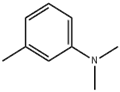 N,N-DIMETHYL-M-TOLUIDINE