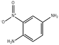 1,4-Diamino-2-nitrobenzene