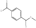 Methyl 4-chlorocarbonylbenzoate