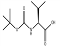 (S)-2-(Boc-amino)-3-methylbutyric acid