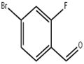 4-Bromo-2-fluorobenzaldehyde