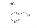 3-Picolyl chloride hydrochloride