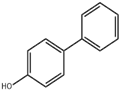 4-Phenylphenol