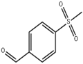 4-Methylsulphonyl benzaldehyde