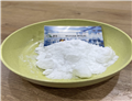 Lidocaine base powder