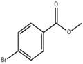 Methyl 4-bromobenzoate