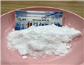 Lidocaine base powder